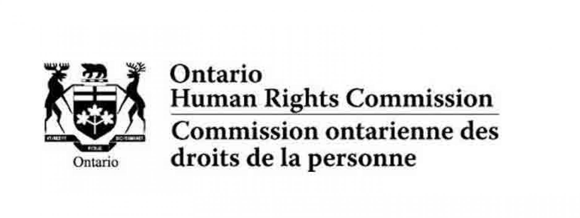 What Does The Ontario Human Rights Commission Do